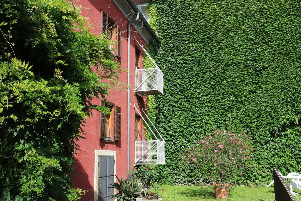 Provianthaus Leilighet Bad Radkersburg Eksteriør bilde